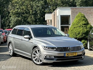 Volkswagen Passat Variant 1.6 TDI DSG Highline R-Line