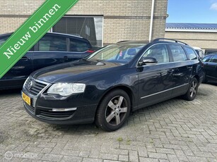 Volkswagen Passat Variant 1.8 TFSI Trendline DEFECT