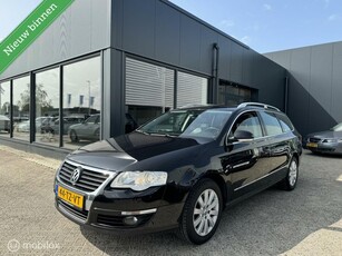 Volkswagen Passat Variant 2.0 FSI Highline Business