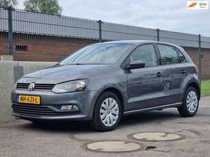 Volkswagen Polo 1.0 5 Deurs (Airco / Elektrische ramen /