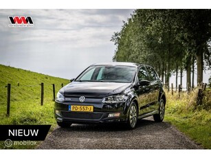 Volkswagen Polo 1.0 BlueMotion DSG Automaat 1e Eigenaar