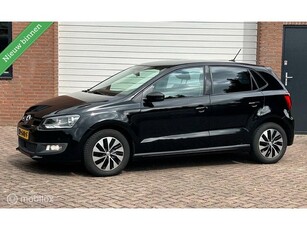 Volkswagen Polo 1.0 BlueMotion Edition App Connect Cruise