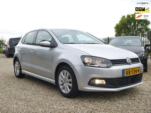 Volkswagen Polo 1.0 BlueMotion Edition HIGHLINE SPORT