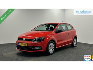 Volkswagen Polo 1.0 Comfortline Edition 104000 KM !!