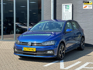 Volkswagen Polo 1.0 MPI Beats/R-LINE/5-DRS/AIRCO/KM 99.998 /NETTE STAAT!!