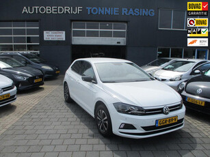 Volkswagen POLO 1.0 MPI Comfortline