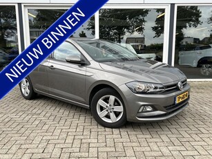 Volkswagen Polo 1.0 MPI Comfortline 50% deal 6475,- ACTIE