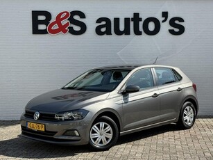 Volkswagen POLO 1.0 MPI Trendline Airco Carplay DAB