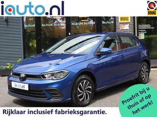 Volkswagen Polo 1.0 TSI 110PK DSG Business Virtual