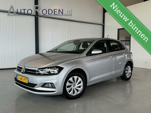 Volkswagen Polo 1.0 TSI 70Kw Comfortline Executive