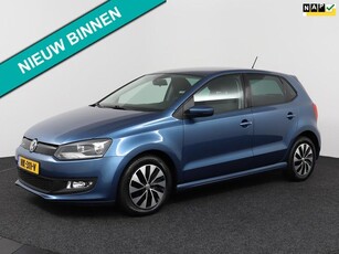 Volkswagen Polo 1.0 TSi 95 Pk Trend Airco Cruise