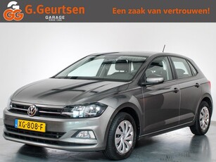 Volkswagen Polo 1.0 TSI 95PK Automaat Comfortline