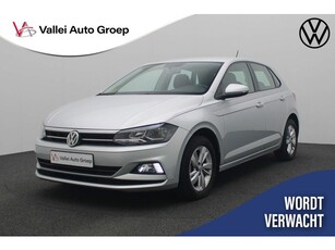 Volkswagen Polo 1.0 TSI 95PK Comfortline Navi ACC