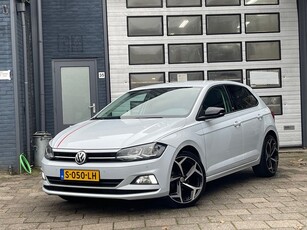 Volkswagen POLO 1.0 TSI Beats Airco Cruise LMV PDC