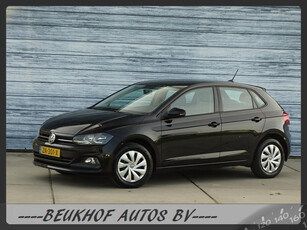 Volkswagen Polo 1.0 TSI Carplay Camera Navi Adaptive Cruise