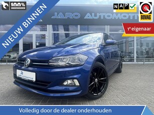 Volkswagen Polo 1.0 TSI Comfortline ACC DAB Navigatie