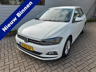 Volkswagen Polo VERKOCHT RIJKLAARPRIJS INCL 12 MAANDEN