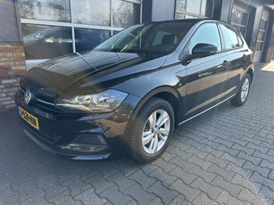 Volkswagen Polo 1.0 TSI COMFORTLINE ALL.IN.