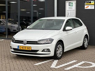 Volkswagen Polo 1.0 TSI Comfortline Business/1STE