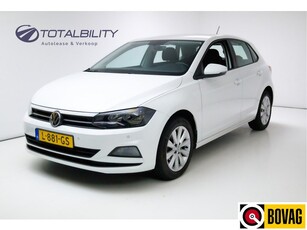 Volkswagen Polo 1.0 TSI Comfortline Business 96 PK