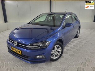 Volkswagen Polo 1.0 TSI Comfortline Business, Digitaal display, App-connect