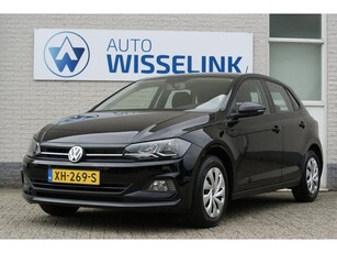 Volkswagen Polo 1.0 TSI Comfortline Business