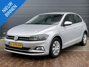 VOLKSWAGEN POLO 1.0 TSI COMFORTLINE BUSINESS I NAVIGATIE I