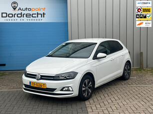 Volkswagen Polo 1.0 TSI Comfortline Business ORG NL auto eerste eigenaar