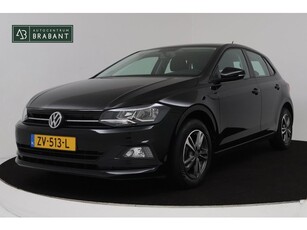 Volkswagen Polo 1.0 TSI Comfortline Business Sport (CAMERA