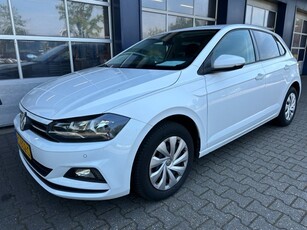 Volkswagen Polo 1.0 TSI COMFORTLINE NAVI. ALL.IN.