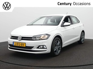 Volkswagen Polo 1.0 TSI Comfortline Navi / PDC / CRUISE