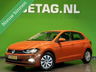 Volkswagen Polo 1.0 TSI DSG Comfortline Business | Clima | Navi |