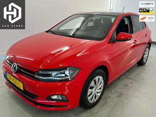 Volkswagen Polo 1.0 TSI DSG NAVI|PANO|VIRTUAL|LED|PDC