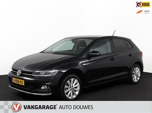 Volkswagen Polo 1.0 TSI Highline Business R Automaat