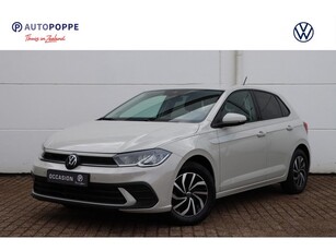 Volkswagen Polo 1.0 TSI Life 95pk (bj 2023)