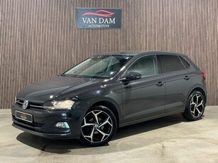 Volkswagen Polo 1.0 TSI R-L-line 2018 NAVI CRUISE CLIMA