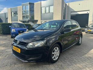 Volkswagen Polo 1.2-12V Car Play Airco Cruise Control