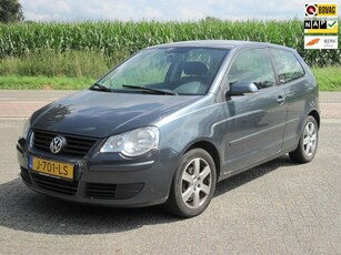 Volkswagen Polo 1.2-12V Trendline