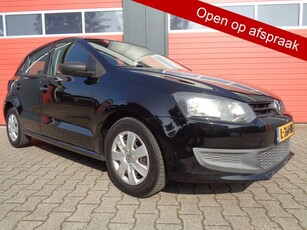 Volkswagen Polo 1.2 Easyline Airco 5DRS Nette Auto