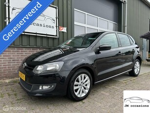 Volkswagen Polo 1.2 Style!CarPlayClimaStoel vwAPK Nieuw