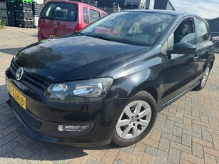 Volkswagen Polo 1.2 TDI Bl.M. Comfl. (bj 2011)