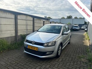 Volkswagen Polo 1.2 TDi BlueMotion 5 DRS AIRCO/ CRUISE/