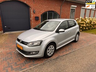 Volkswagen Polo 1.2 TDI BlueMotion Comfortline APK