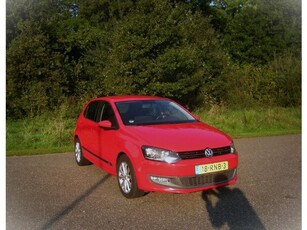 Volkswagen Polo 1.2 TSI 105 PK . Highline . 5-Drs .