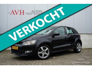 Volkswagen Polo 1.2 TSI Comfortline