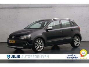 Volkswagen Polo 1.2 TSI Cross Airco Lichtmetalen velgen