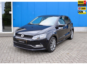 Volkswagen Polo 1.2 TSI First Edition