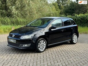 Volkswagen Polo 1.2 TSI Highland LED I CRUISE I PDC I 105PK