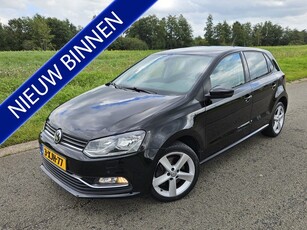 Volkswagen Polo 1.2 TSI Highline