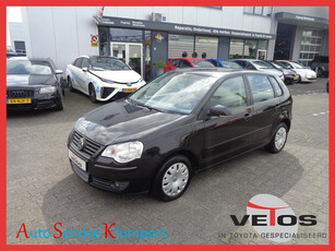 Volkswagen Polo 1.4-16V Comfortline